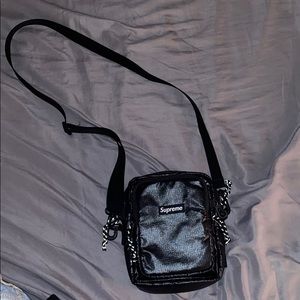 Supreme shoulder bag
